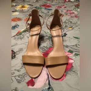 Kelly & Katie Nadia Sandals